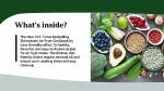 Healthy Air Fryer Recipes: 75 Delicious Options