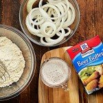 McCormick Beer Batter Seafood Fry Mix, 10 oz