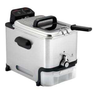 T-fal EZ Clean Deep Fryer