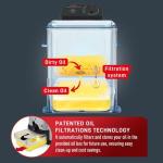 T-fal EZ Clean Deep Fryer