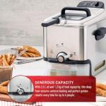 T-fal EZ Clean Deep Fryer