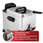 T-fal EZ Clean Deep Fryer