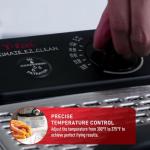 T-fal EZ Clean Deep Fryer