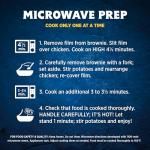 Hungry Man Boneless Fried Chicken, 16 Ounces