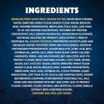 Hungry Man Boneless Fried Chicken, 16 Ounces