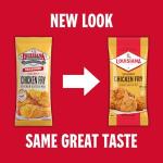 Louisiana Fish Fry Chicken Batter Mix - Pack of 2