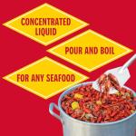 Louisiana Fish Fry Seafood Boil Gift Set
