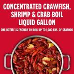 Louisiana Fish Fry Seafood Boil Gift Set
