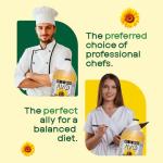 AVO Non-GMO High Oleic Sunflower Oil - 1 Gallon