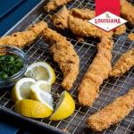 New Orleans Style Fish Fry Breading Mix, 10 oz