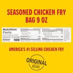 Louisiana Chicken Fry Batter - 3 Pack Crispy Mix