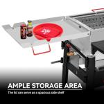 Royal Gourmet Single Sack Crawfish Boiler