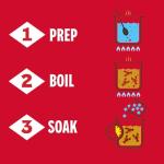 Louisiana Shrimp & Crab Boil Seasoning Bundle