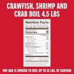 Louisiana Shrimp & Crab Boil Seasoning Bundle