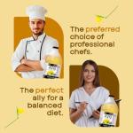 AVO Organic Canola Oil for Frying & Cooking