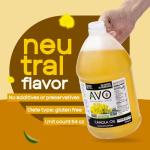 AVO Organic Canola Oil for Frying & Cooking