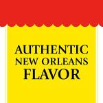 Zatarain's Cajun Fish Fry Breading Mix, 12 oz