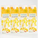 Gramiyaa Cold Pressed Virgin Peanut Oil - 4L