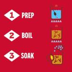 Concentrated Crawfish, Crab, Shrimp Boil - 16oz