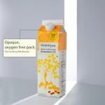 Gramiyaa Cold Pressed Virgin Peanut Oil - 4L