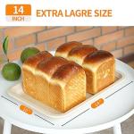 Disposable 14" Trays for Seafood Parties, 50 Pack