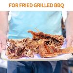 Disposable 14" Trays for Seafood Parties, 50 Pack