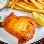 McCormick Beer Batter Seafood Fry Mix, 10 oz