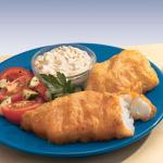 McCormick Beer Batter Seafood Fry Mix, 10 oz