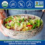 Kevala Organic Sunflower Oil – 64 oz, Gluten Free