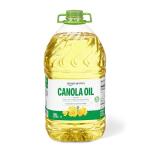 Happy Belly Canola Oil, 128 fl oz