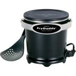 Fry Daddy Plus Electric Deep Fryer