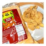 Di Jerk Stop Flavor-Boosting Fry Batter