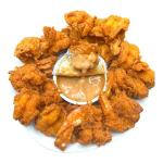 Di Jerk Stop Flavor-Boosting Fry Batter