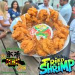 Di Jerk Stop Flavor-Boosting Fry Batter