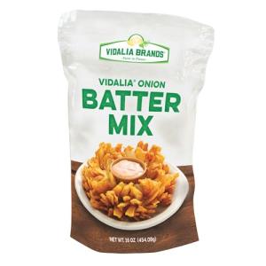 Sweet Onion Batter Mix - 16 Oz Box