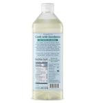 Carrington Farms Non-GMO Liquid Coconut Cooking Oil 32 Oz