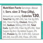 Primal Kitchen Tartar Sauce 7.5 oz