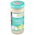 Primal Kitchen Tartar Sauce 7.5 oz