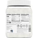 Viva Naturals Organic Extra Virgin Coconut Oil 54 fl oz