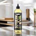 LifeOiL Non-GMO Vegetable Oil 33.8 oz - 2 Pack