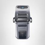 DeLonghi Digital Deep Fryer with Easy Clean System