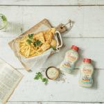 Suzie's Organic Tartar Sauce - 8 oz. Jar