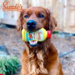 Suzie's Organic Tartar Sauce - 8 oz. Jar