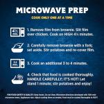 Hungry-Man Classic Fried Chicken Dinner, 16 Oz