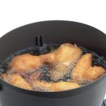 Presto DualDaddy Electric Deep Fryer