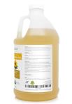 Velona Organic Sunflower Oil - 64 Fl Oz