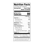 Frozen Medium Peeled Shrimp, Responsibly Sourced 1 lb