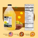 AVO Organic Canola Oil for Frying & Cooking