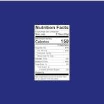 Duke's Tartar Sauce 8 oz - 12 Pack