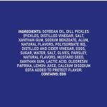 Duke's Tartar Sauce 8 oz - 12 Pack